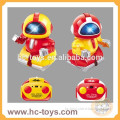 Remote Control Robot, R/C Infrared Robot, Walking Robot, Toy Robot, Mini Robot Toy